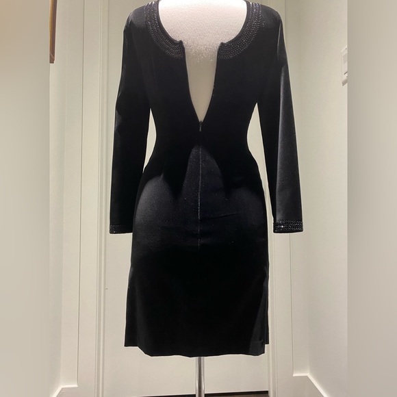 Laura Ashley LBD - Picture 9 of 10